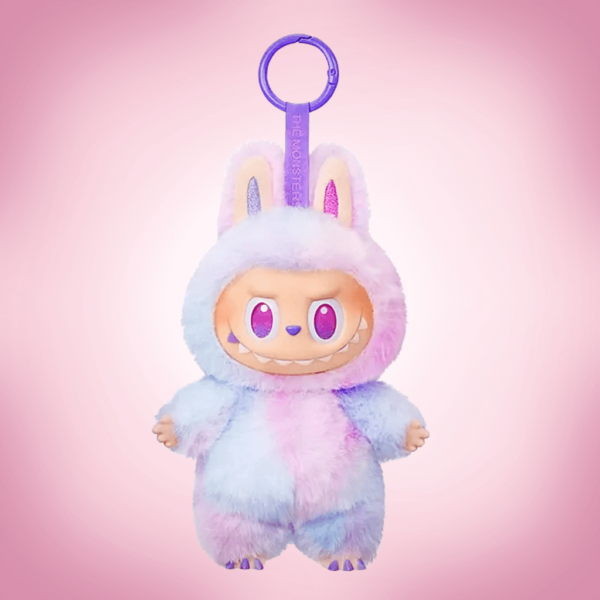 Labubu Big Into Energy Dolls - Free Delivery